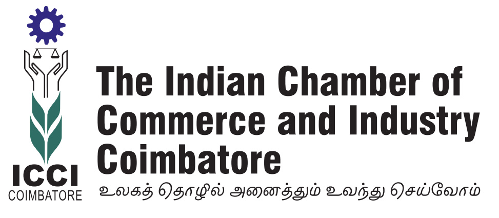 The Indian Chamber of Commerce and Industry